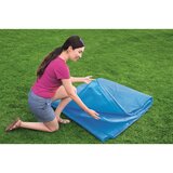 Bestway Univerzalno solarno pokrivalo 417 cm | Shoptok.si