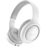 Stereo Bluetooth slušalice sa mikrofonom TWS100 bele | Eponuda.com