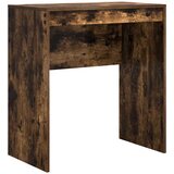  Stol Dimljeni hrast 70 x 40 x 76 cm | Eponuda.ba