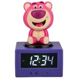 Budilica Disney Pixar Lotso