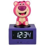 PALADONE PRODUCTS Sat Paladone Toy Story - Lotso Icon Alarm Clock | ePonuda.com