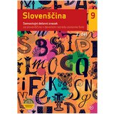  Slovenščina 9, samostojni dz, 2. del Cene