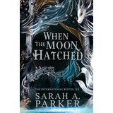 Harper Collins Publishers Ltd Sarah A. Parker - When the Moon Hatched Cene