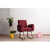  Stolica za ljuljanje Kono Maroon cene