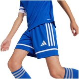 Adidas Kratke hlače & Bermuda Squadra 25 pisana | Shoptok.si