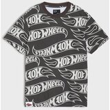 Sinsay Majica kratkih rukava Hot Wheels | shoptok.hr