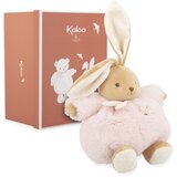 Kaloo chubby meda roze 25 cm Cene