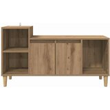 TV ormar 100 x 35 x 55 cm Umjetnički hrast Konstruirano drvo | shoptok.hr