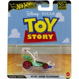 Mattel Hot Wheels: Pop kultura Toy Story RC avto 1/64 - | Shoptok.si