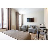  2, 3 ili 4 noćenja za 2 osobe s doručkom u Parizu – Hotel Alpha Paris Eiffel | shoptok.hr