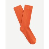 Celio High socks Milof made of cotton Supima® - Men Cene
