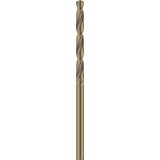 Bosch PRO Stainless Steel HSS-Co spiralna burgija, 5 mm | Eponuda.com