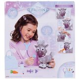 Frozen Baby Sven interaktivni set sa priborom za negu | Eponuda.com