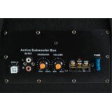 Sal Subwoofer kutija, aktivna, 200W - BS 10/A | shoptok.hr