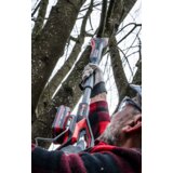 Einhell Akumulatorske škare za grane GP-LS 18/35LiBL Solo (35 mm) | shoptok.hr