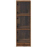  Highboard Staro drvo 35 x 37 x 109 cm Konstruirano drvo | shoptok.hr