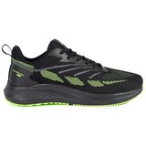 VICO Black and Green Men's Mesh Sports Shoes | Eponuda.ba