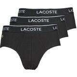 Lacoste 8H3472-031 X3 crna | shoptok.hr
