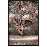 Slika - My Story (1 Part) Vertical 80x120 U crnom drvenom okviru | shoptok.hr