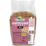 Sapore di Sole bio umbrijska leča Cene
