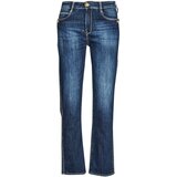 Le Temps des Cerises Jeans straight 400/18 Modra Cene