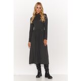 Makadamia Woman's Dress M808 | shoptok.hr