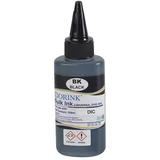 Canon univerzalno kompatibilno ink črnilo BK , črna , 100ml