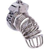 Fantasy Kavez za penis Advanced Locking Mechanism 1 ft001164, Čelični Cene