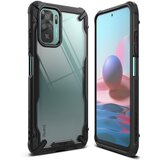 XIAOMI REDMI Fusion X - Xiaomi Redmi Note 10 4G / Note 10S / Poco M5s - črna | Shoptok.si