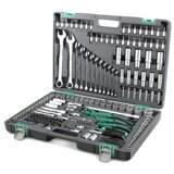 Stels 216 set račna 3x garniture nasadnih ključev gedore Cene