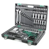 216 set račna 3x garniture nasadnih ključev gedore