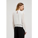 Marisse Women's Shirt Z-Ko-4534 Off White | ePonuda.com