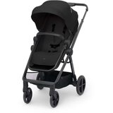 Kinderkraft KOLICA 3U1 NEWLY MINK PRO CLASSIC BLACK | ePonuda.com