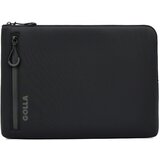 Golla Sleeve Black 15" črn neopren ovitek za prenosnik, (22078635) | Shoptok.si