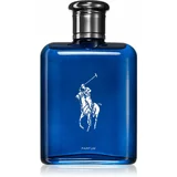 Polo Ralph Lauren Polo Blue Parfum parfumska voda za moške 125 ml