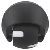 INORCO univerzalno kolo prednje vodilo za ecovacs m88 900 901 vakuum, (21986232) | Shoptok.si