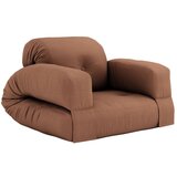 Karup Design Narančasta fotelja Hippo - Cijene
