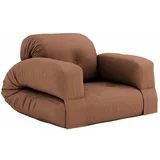 Karup Design Narančasta fotelja Hippo -