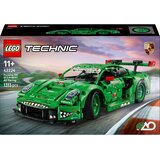 Lego kockice Porsche 911 GT3 R REXI AO Ra.., Tehnika | Eponuda.ba