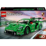 Lego Technic - Automobil Porsche 911 GT3 R REXY AO Racing (42224) | shoptok.hr