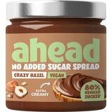 Crazy Hazel Creme, vegan - 200 g Cene