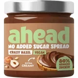 Hazel Creme, vegan - 200 g