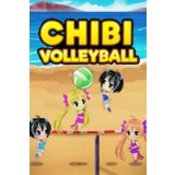 Steam Chibi Volleyball (PC) Key GLOBAL | ePonuda.com