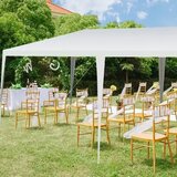  Paviljon 6x3m Bez Stranica 3x6x2,55m Cene