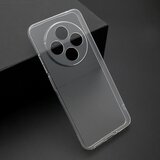  Maska ULTRA TANKI PROTECT silikon za Xiaomi Redmi 14C/ providna (bela) | ePonuda.com