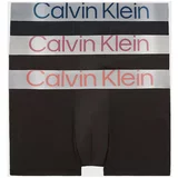 Calvin Klein Jeans Boksarice 000NB3074A Črna
