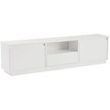 Hanah home vanguard - natural white natural white tv stand | ePonuda.com