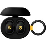 TACTICAL BUG StrikePods bluetooth slušalke - črne | Shoptok.si