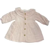 Haljina za bebe 3532715, Roze