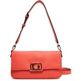 Guess Ročna torba HWBG96 42190 Koral | Shoptok.si